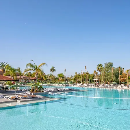 Hotel Riu Tikida Palmeraie - All Inclusive-2